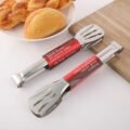 ប្រដាប់គាបសាច់ - Food Tongs - Image 4