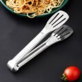 ប្រដាប់គាបសាច់ - Food Tongs - Image 6