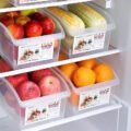 ប្រអប់ដាក់បន្លែ - Storage Box