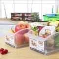 ប្រអប់ដាក់បន្លែ - Storage Box - Image 4