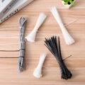 ខ្សែរ៉ូតចង - Locking Cable Tie
