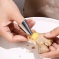 ក្រចកខ្ដិចបន្លែ​ - Finger Protector - Image 2