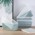កញ្ច្រែង​ - Basket Snack Storage