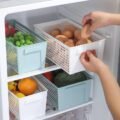 កញ្ច្រែង​ - Basket Snack Storage - Image 4
