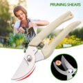 កន្ត្រៃកាត់មែកឈេី - Pruning Garden Scissors - Image 6