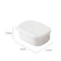 ប្រអប់​ 280ml - 2pcs Storge Box 280ml - Image 3