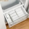 ប្រអប់​ 280ml - 2pcs Storge Box 280ml - Image 8