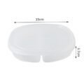 ប្រអប់​ 4ប្រឡោះ - Food Storage Box - Image 6
