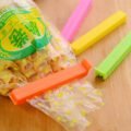 គាបមាត់ថង់​ - 4PCS Food Sealer - Image 8
