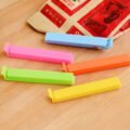 គាបមាត់ថង់​ - 4PCS Food Sealer - Image 6