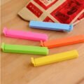 គាបមាត់ថង់​ - 4PCS Food Sealer - Image 5