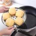 ជេីងចំហុយ​ - Steaming Rack - Image 6