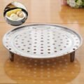 ជេីងចំហុយ​ - Steaming Rack - Image 3