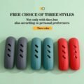ទ្រាប់ដៃឆ្នាំង​ - 2pcs Pot Holder - Image 5