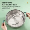ទ្រាប់ដៃឆ្នាំង​ - 2pcs Pot Holder - Image 9