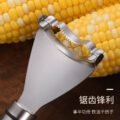 កាំបិត​ឈូសពោត - Corn Thresher Stripper - Image 9