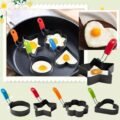 ពុម្ភចៀនពងទា - Egg Fryer Ring - Image 2