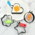 ពុម្ភចៀនពងទា - Egg Fryer Ring