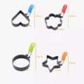 ពុម្ភចៀនពងទា - Egg Fryer Ring - Image 9