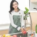អាវអៀម - Apron - Image 4