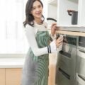 អាវអៀម - Apron - Image 10