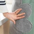 អាវអៀម - Apron - Image 12