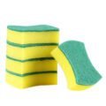 ប៉ុងលាងចាន - 4pcs Dishwashing Sponge - Image 3