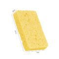 ប៉ុងលាងចាន - Cleaning Scrub Sponge - Image 8