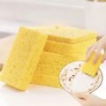 ប៉ុងលាងចាន - Cleaning Scrub Sponge