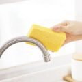 ប៉ុងលាងចាន - Cleaning Scrub Sponge - Image 5