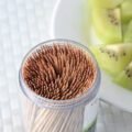 ឈេីចាក់ធ្មេញ​ - Toothpick - Image 3