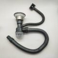 ទុយយោស៊ីងលាងចាន - Kitchen Sink Filter Basket Drain