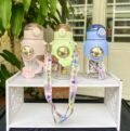 ដបទឹកកូនក្មេង - Kids Water Bottle - Image 2