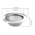 តម្រង - Kitchen Sink Filter - Image 2