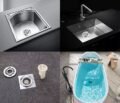 តម្រង - Kitchen Sink Filter - Image 7