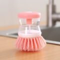 ច្រាស់ - Soap Dispenser Pot Brush - Image 7