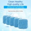 សាប៊ូលាងម៉ាស៊ីនបោកខោអាវ - Washing Machine Cleaner - Image 6