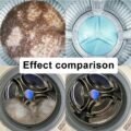 សាប៊ូលាងម៉ាស៊ីនបោកខោអាវ - Washing Machine Cleaner - Image 8