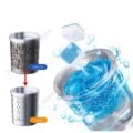 សាប៊ូលាងម៉ាស៊ីនបោកខោអាវ - Washing Machine Cleaner - Image 9