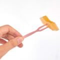 សមចាក់ផ្លែឈេី - Plastic Little Desserts Fork 50PCS - Image 8