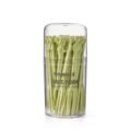 សមចាក់ផ្លែឈេី - Plastic Little Desserts Fork 50PCS - Image 7