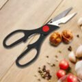 កន្ត្រៃ - Scissors - Image 2