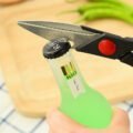 កន្ត្រៃ - Scissors - Image 3