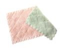 កន្សែង​ជូតចាន​ ជូតកែវ - 10pcs Cleaning Towel - Image 2
