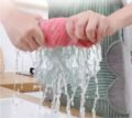 កន្សែង​ជូតចាន​ ជូតកែវ - 10pcs Cleaning Towel - Image 5
