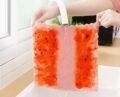 កន្សែង​ជូតចាន​ ជូតកែវ - 10pcs Cleaning Towel - Image 6