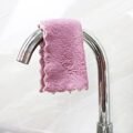 កន្សែង​ជូតចាន​ ជូតកែវ - 10pcs Cleaning Towel - Image 10
