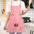 អាវអៀម - Kitchen Apron - Image 7