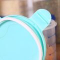 ក្រឡជ័រ 1000ml - 1000ML Food Storage Refrigerator Box - Image 5
