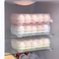 ប្រអប់ដាក់ពងទា - Egg Storage Box 15 Cell - Image 9